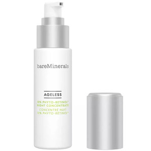 Bareminerals Ageless Retinol Night Concentrate 30ml Bareminerals Ageless Retinol Night Concentrate 30ml