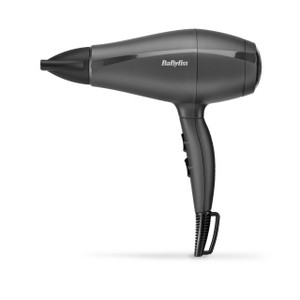 Babyliss 5910E Black Hair Dryer 2000W Babyliss 5910E Black Hair Dryer 2000W