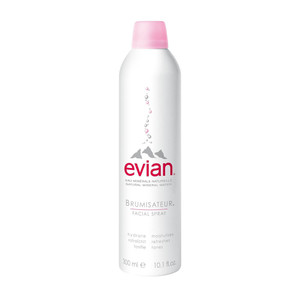 Evian Gesichtsspray 300 ml Evian Gesichtsspray 300 ml