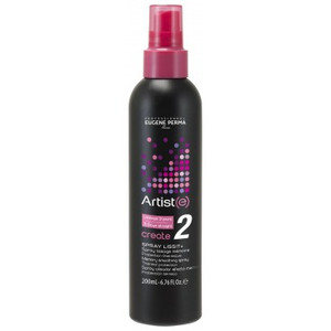 Lissit Artist Smoothing Spray 200ml Lissit Artist Smoothing Spray 200ml