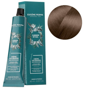 Eugene Perma Carmen Rituel 60ml Tube Dyeing Cream Eugene Perma Carmen Rituel 60ml Tube Dyeing Cream
