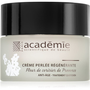 Academie Regenerierende Perlencreme 50 ml Academie Regenerierende Perlencreme 50 ml