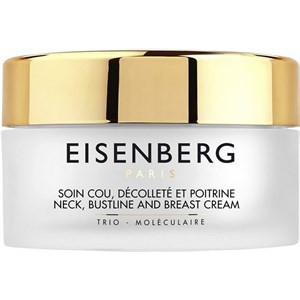 EISENBERG Trio-Moleculaire Neck, Decollete and Chest Care Luxury Treatment EISENBERG Trio-Moleculaire Neck, Decollete and Chest Care Luxury Treatment