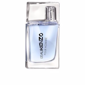 L'Eau Kenzo pour Homme Eau de Toilette - 30 ml L'Eau Kenzo pour Homme Eau de Toilette - 30 ml
