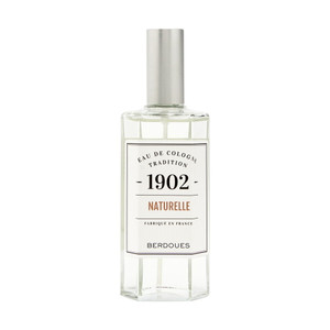 Berdoues 1902 Naturelle Eau De Cologne Tradition Spray for Men 4.2 oz Berdoues 1902 Naturelle Eau De Cologne Tradition Spray for Men 4.2 oz