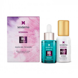Sesderma Sesmahal B5 Serúm 30ml Y Sesmahal Mist 30ml Sesderma Sesmahal B5 Serúm 30ml Y Sesmahal Mist 30ml