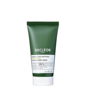 Decleor Cica-Botanic Eucalyptus Mask 50ml Decleor Cica-Botanic Eucalyptus Mask 50ml