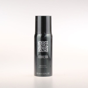 Guerlain L'Homme Ideal Deodorant Spray 150ml Guerlain L'Homme Ideal Deodorant Spray 150ml