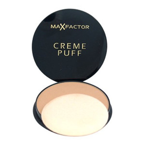 Max Factor Creme Puff 42 Deep Beige 21g Max Factor Creme Puff 42 Deep Beige 21g