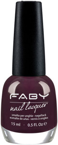 FABY Nagellack Shall we Dance in the Dark 15 ml FABY Nagellack Shall we Dance in the Dark 15 ml