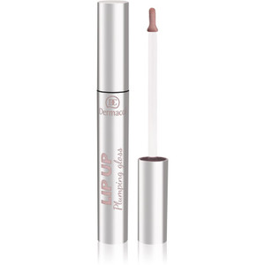 Dermacol Lip Up Plumping Lipgloss Nr. 3 Dermacol Lip Up Plumping Lipgloss Nr. 3