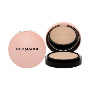 Dermacol 24H langanhaltendes Puder und Foundation Dermacol 24H langanhaltendes Puder und Foundation