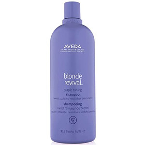 Aveda Blonde Revival Shampoo Purple Toning 33.8oz Aveda Blonde Revival Shampoo Purple Toning 33.8oz