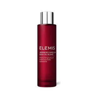 Elemis Japanese Camellia body oil blend 100ml Elemis Japanese Camellia body oil blend 100ml