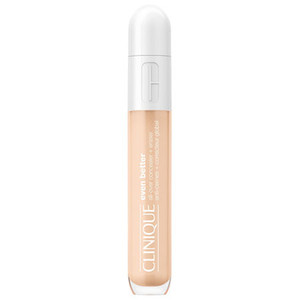 Clinique Even Better All-Over Concealer + Eraser CN 10 Alabaster 6ml Clinique Even Better All-Over Concealer + Eraser CN 10 Alabaster 6ml