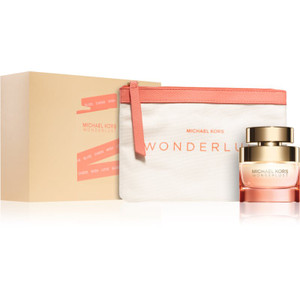 Michael Kors Wonderlust für Damen 1,7 oz EDP-Sprühbeutel Michael Kors Wonderlust für Damen 1,7 oz EDP-Sprühbeutel
