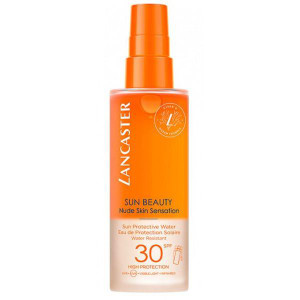 Lancaster Sun Beauty Protective Water Agua Spf30 150ml Lancaster Sun Beauty Protective Water Agua Spf30 150ml