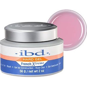 IBD French Xtreme Blush Gel Nail Treatment 15ml IBD French Xtreme Blush Gel Nail Treatment 15ml