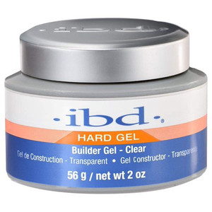 IBD LED/UV Klares B-Gel 56g IBD LED/UV Klares B-Gel 56g