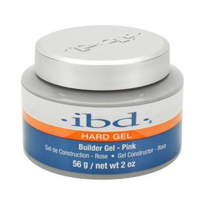IBD Treatments Pink Builder Gel Nagellack 56g IBD Treatments Pink Builder Gel Nagellack 56g