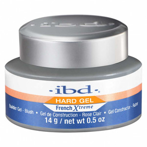IBD French Xtreme Gel Blush Nagelbehandlung 0,5 Unzen 15 ml IBD French Xtreme Gel Blush Nagelbehandlung 0,5 Unzen 15 ml