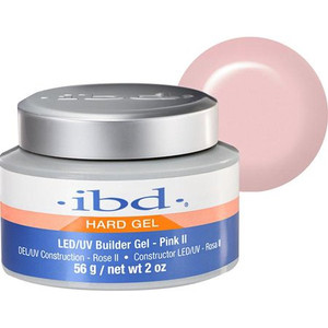 IBD LED/UV B-Gel 56g Pink II IBD LED/UV B-Gel 56g Pink II