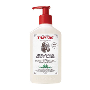 pH Balancing Daily Cleanser pH Balancing Daily Cleanser