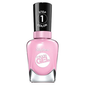 Sally Hansen Miracle Gel Nagellack Smartease Sally Hansen Miracle Gel Nagellack Smartease