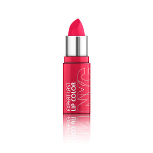 NYC Show Time Expert Last Matte Lip Color 450 Pure Coral NYC Show Time Expert Last Matte Lip Color 450 Pure Coral