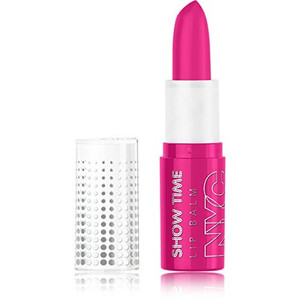 NYC Show Time Expert Last Matte Lip Color 400 Modern Coral NYC Show Time Expert Last Matte Lip Color 400 Modern Coral