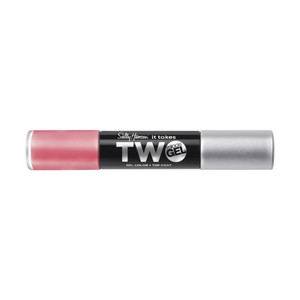 Sally Hansen Miracle Gel It Takes Two Rain Glow 0.12 fl oz Sally Hansen Miracle Gel It Takes Two Rain Glow 0.12 fl oz