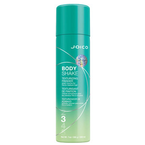 Joico Body Shake Texturizing Finisher 250ml Joico Body Shake Texturizing Finisher 250ml