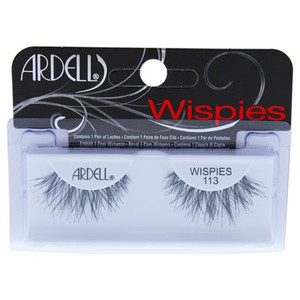 Ardell Glamour Lash 113 Black Ardell Glamour Lash 113 Black