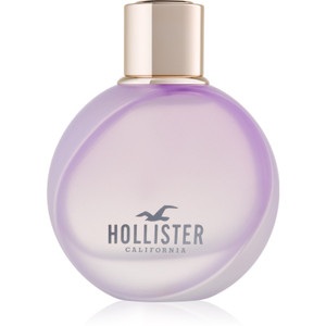 Hollister Free Wave For Her EDP Spray 50 ml Hollister Free Wave For Her EDP Spray 50 ml