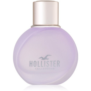 Hollister Wave For Her EDP Spray 30 ml Hollister Wave For Her EDP Spray 30 ml