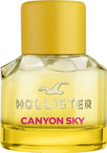 Hollister Canyon Escape Eau de Parfum für Sie 30 ml Hollister Canyon Escape Eau de Parfum für Sie 30 ml