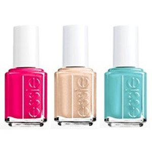 ESSIE Borrowed und Blue Nagellack ESSIE Borrowed und Blue Nagellack