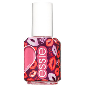 Essie Nagellack-Valentinstag-Kollektion, Creme-Finish, Talk Sweet to Me, 0,46 fl oz Essie Nagellack-Valentinstag-Kollektion, Creme-Finish, Talk Sweet to Me, 0,46 fl oz