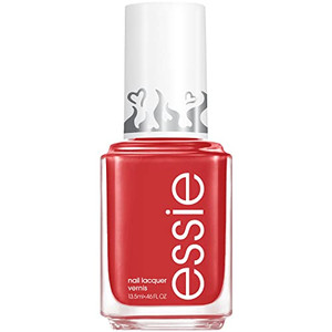 Essie Nagellack in Salonqualität 8-Free Vegan Coral Burning Love 0,46 fl oz Essie Nagellack in Salonqualität 8-Free Vegan Coral Burning Love 0,46 fl oz