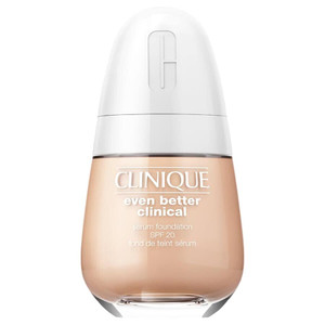 Clinique Even Better Clinical SPF20 Serum Foundation 30 ml Clinique Even Better Clinical SPF20 Serum Foundation 30 ml