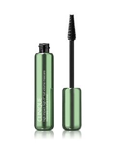 Clinique High Impact High-Fi Full Volume Mascara Intense Black-Brown 0.27 Ounces Clinique High Impact High-Fi Full Volume Mascara Intense Black-Brown 0.27 Ounces