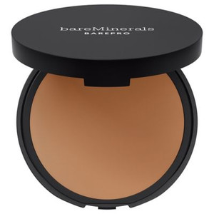 bareMinerals Barepro 16HR Skin Perfecting Powder Foundation 45 Medium Deep Warm 0.28oz bareMinerals Barepro 16HR Skin Perfecting Powder Foundation 45 Medium Deep Warm 0.28oz