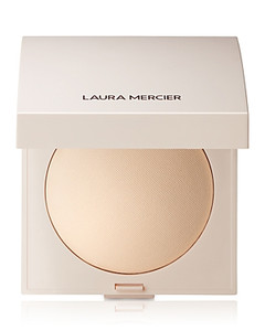 Laura Mercier Real Flawless Luminous Perfecting Talc-Free Pressed Powder Translucent Laura Mercier Real Flawless Luminous Perfecting Talc-Free Pressed Powder Translucent