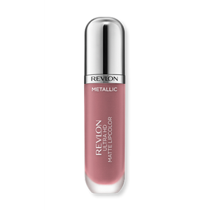 Revlon Ultra HD Metallic Matte Lipcolor Glam Glam 1 Stück Revlon Ultra HD Metallic Matte Lipcolor Glam Glam 1 Stück