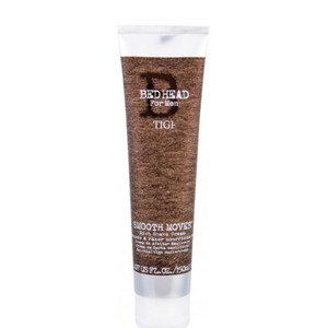 TIGI BED HEAD FÜR MÄNNER GLATTE REICHHALTIGE RASIERCREME 150ML TIGI BED HEAD FÜR MÄNNER GLATTE REICHHALTIGE RASIERCREME 150ML