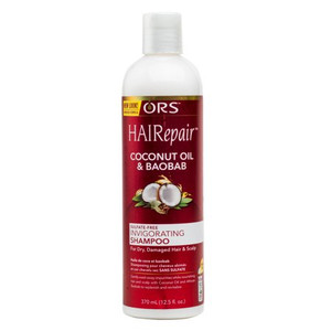 ORS Haarausfallprodukte 370 ml ORS Haarausfallprodukte 370 ml