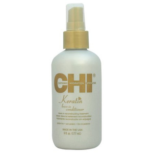 CHI Keratin leave in conditioner - 177 ml CHI Keratin leave in conditioner - 177 ml