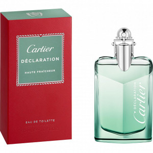 Cartier Declaration Haute Fraîche 50ml Cartier Declaration Haute Fraîche 50ml