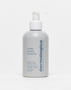 Dermalogica Micellar Prebiotic PreCleanse 5,1 oz Makeup Remover Face Wash Dermalogica Micellar Prebiotic PreCleanse 5,1 oz Makeup Remover Face Wash