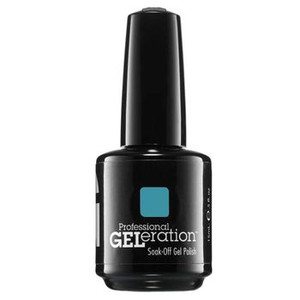 Jessica Geleration Gel-Nagel-Kunstfell-Blau Jessica Geleration Gel-Nagel-Kunstfell-Blau